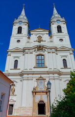 Cistercian Abbey of Zirc