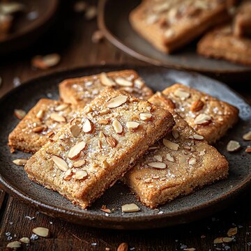 jan hagel dutch cinnamon cookies
