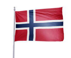 Norway Flag 