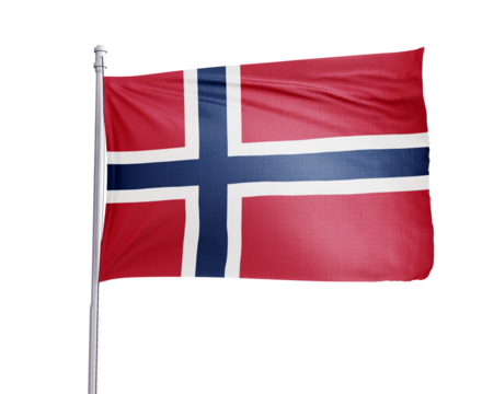 Norway Flag 