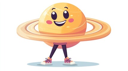 ufo alien cartoon