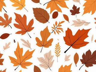 aesthetic fall background