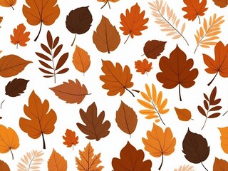 Fototapeta premium aesthetic fall background