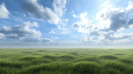 Obraz premium Transparent backgrounds outdoors horizon.