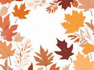 fall background