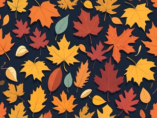 fall background
