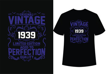 Awsome unick vintage t-shirt design vector quotes lettering t shirt design for print,,100% original eps vector file ,