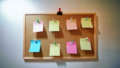 Setting clear goals for what the board should achieve.  