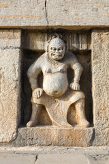 Kaiyuan Temple, Zhengding, Hebei, China