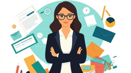 Join Our Team: Seeking an Executive Assistant for Dynamic Support and Client Engagement
