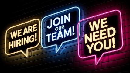 We Are Hiring, Hiring recruitment, Join Our Team, job vacancy, Hiring poster, Now hiring	