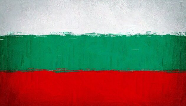 bulgaria flag