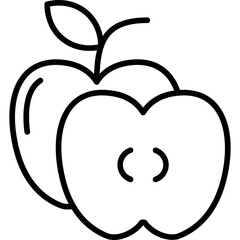 Apple Icon