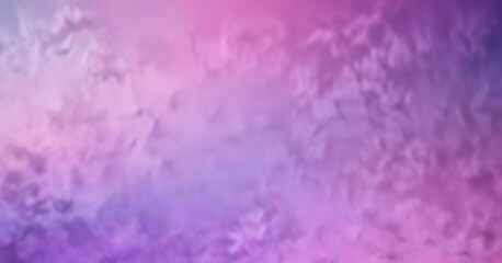 Muted purple pink blue gradient background with rough texture and noise grain, background, noise