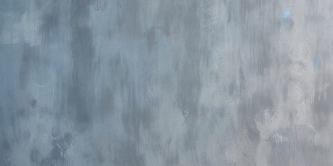 Fototapeta premium Blue-gray stucco wall with visible brush strokes and subtle color variations on the textured surface , stucco, worn, wall