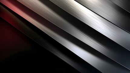 Obraz premium a dark and red background with a diagonal pattern Texture