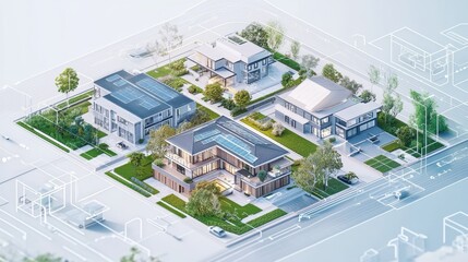 AI-Assisted Property Investment Dashboard