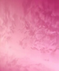 Obraz premium Soft pink gradient background with a subtle magenta sheen, pink gradient background, gentle hue