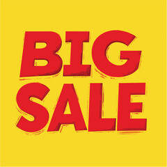 Attention-grabbing red 