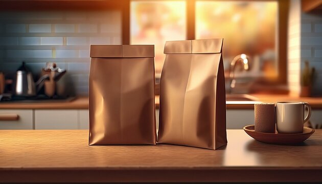 cup of coffee on table