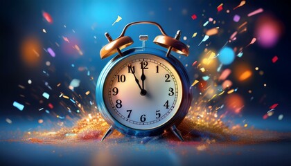 new year celebration