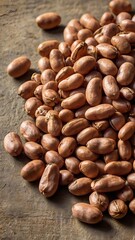 Fototapeta premium pinto beans