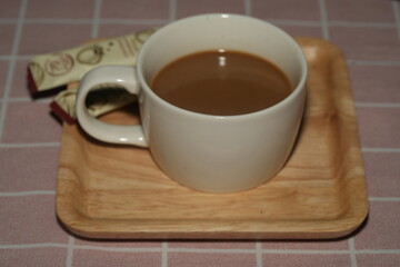 Coffee  