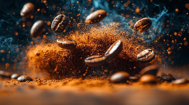 The wonderful fragrance of newly brewed coffee heralds the onset of worldwide celebrations for International Coffee Day.