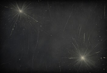 Desolate Vignettes: A Vintage Collection of Eerie Imagery