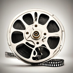 A FILM REEL 3 