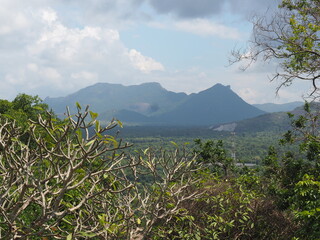Sri Lanka, Sigiriya, Ancient Sri Lanka, Palace, Empire, Ancient city, 