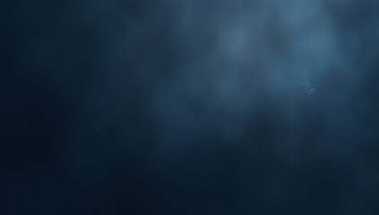 Fototapeta premium dark gray blue colors create grainy textured effect abstract digital background clean copy space modern technology