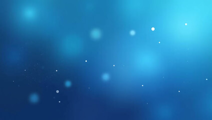 Fototapeta premium smoothly blurred background blue gradient noise texture overlays clean design professional visually appealing landing page