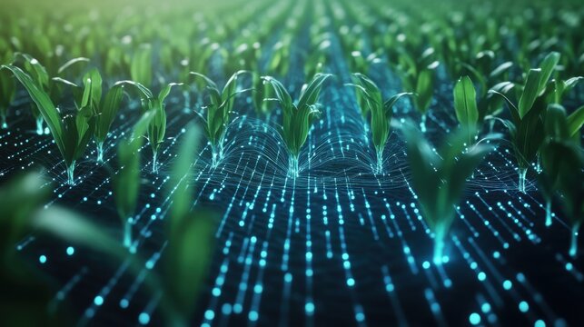 AI applications in the United States for optimizing sugarcane production systems