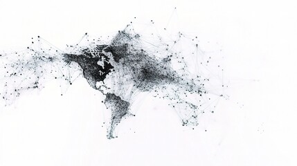 Global Financial Market Data Visualization and Success Analytics