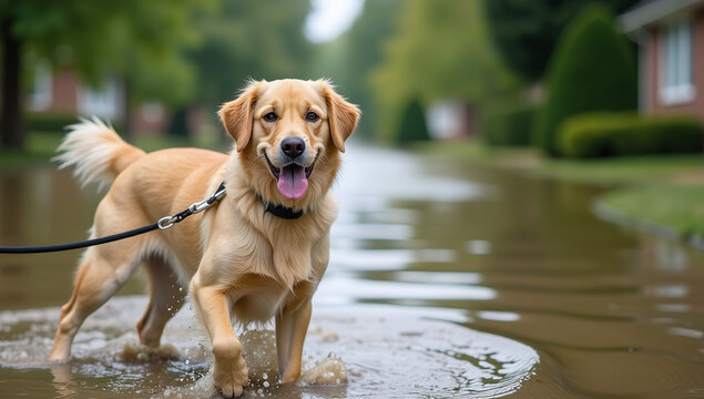pet owners seeking help evacuate flooded homes pets emphasizing community support animal