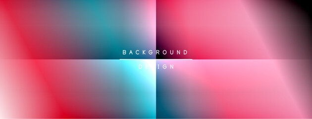 Light shadow lines dynamic gradient background