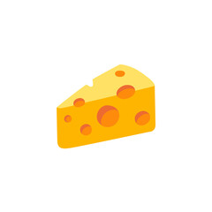 Cheese Wedge
