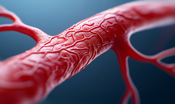 뇌동맥류, 뇌동맥, 뇌혈관, 혈관, 동맥