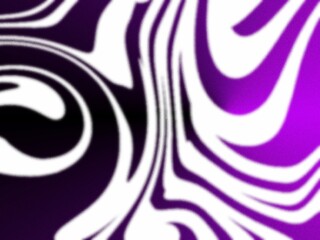 BLACK PURPLE liquid abstract background with noise for wallpaper or ads	