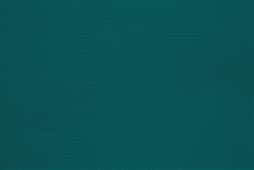 Teal color structure paper texture as background