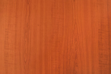 Naklejka premium Fine brown wooden texture for background
