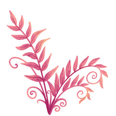 beautiful garden elements