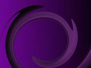 BLACK PURPLE liquid abstract background with noise for wallpaper or ads	