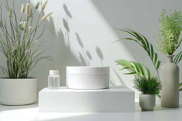 All the lifestyle cosmetic product