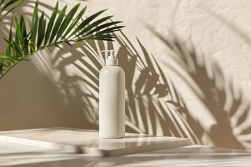 All the lifestyle cosmetic product