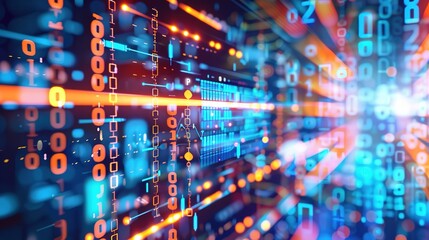 Fototapeta premium Vintage hard drive isolated on background, symbolizing memory storage and data preservation concept for technology and retro design projects.