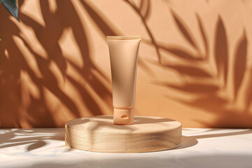 All the lifestyle cosmetic product