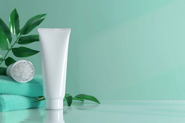 All the lifestyle cosmetic product