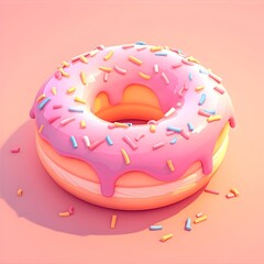 Cutting Edge Data Visualization and Economic Recovery with Earthy Tones